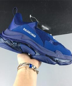 BALENCIAGA TRIPLE S