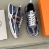 Hermes Love Horses Low-Top Sneakers