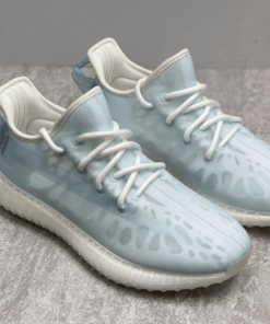 YEEZY BOOST 350 V2 Mono Mist