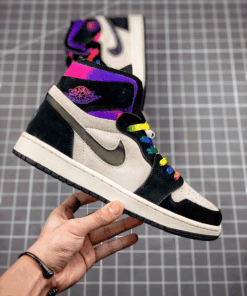 Air Jordan 1 Zoom Air CMFT