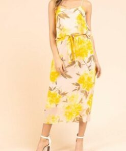 Meadow Dress