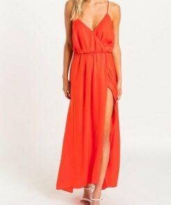 Red Hott Dress