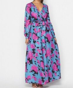 Carly Dress