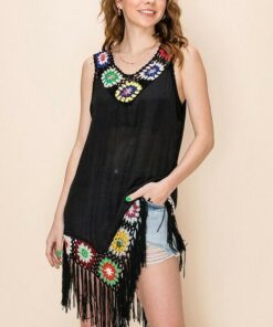 Boho Tunic