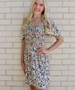 Baily Dress