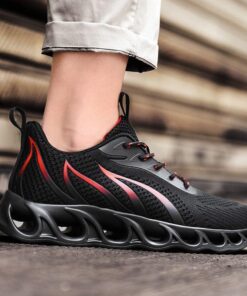 2020 Men's Running Shoes male Sneakers for men athletic shoes zapatillas hombre travel sport run shose man walking Non Slip