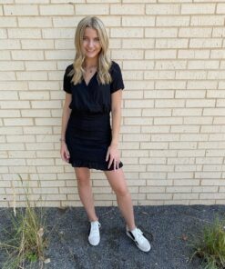 Stevie Dress