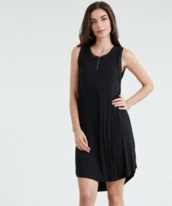 Crochet Dress