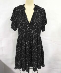Spots Play Dress