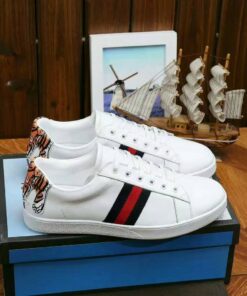 NEW ARRIVAL GUCCI UNISEX OUTDOOR SNEAKER SHOES