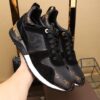 NEW ARRIVAL LOUIS VUITTON UNISEX SHOES OUTDOOR SNEAKER