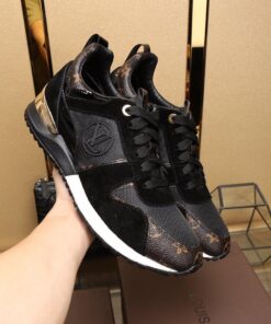 NEW ARRIVAL LOUIS VUITTON UNISEX SHOES OUTDOOR SNEAKER