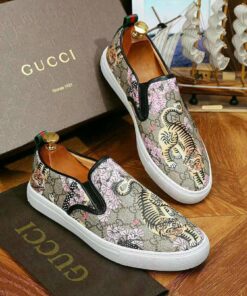 NEW ARRIVAL GUCCI MEN'S OUTDOOR SNEAKER SHOES