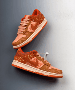 NK Dunk Low Ice