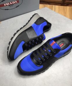 PRADA CASUAL SNEAKERS