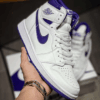 Air Jordan 1 High OG Court Purple