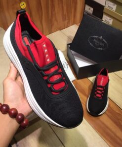 Prada men's shoes 38-44