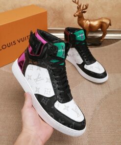 LOUIS VUITTON  MEN'S BASKETBALL