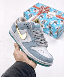 Nk SB Dunk Low
