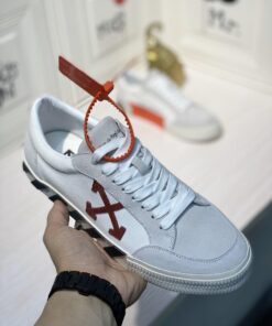 OFF-WHITE MEN AND WOMEN SHOES