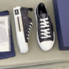 Dior low-top casual shoes