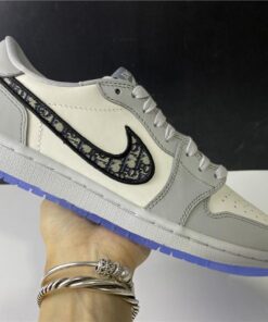 Jordan 1st Generation Original God Version 1