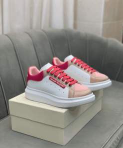 McQueen Low-Top Sneakers