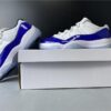 Air Jordan 11 Low WMNS Concord