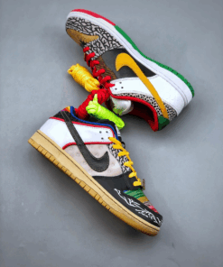 SB Dunk Low