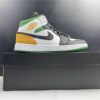 Air Jordan 1 Mid SE