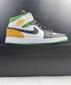 Air Jordan 1 Mid SE