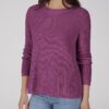 Emma Shaker Pullover - more colors