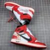 OFF-WHITE X Air Jordan 1