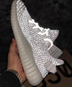 ADIDAS YEEZY BOOST 350 V2 ?STATIC REFECTIVE