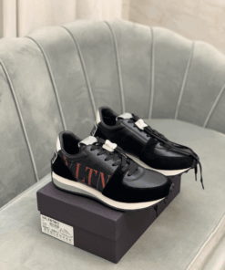 Valentino Low-Top Sneakers