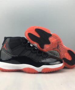 Air Jordan 11 Bred
