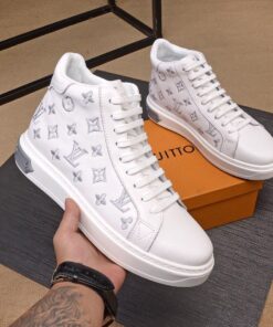 LV MEN SHOES 40-44