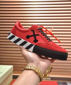 OFF-WHITE MEN AND WOMEN SHOES