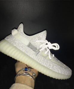 YEEZY BOOST 350 V2 -3M REFLECTIVE