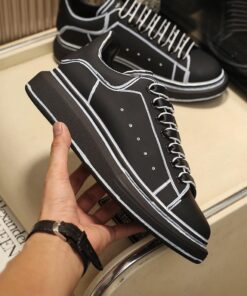 ALEXANDER MCQUEEN MEN AND WOMEN SHOES 35-45