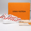 LV Trainer catwalk