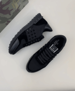 Valentino Low-Top Sneakers