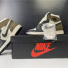 Air Jordan 1 High OG Dark Mocha
