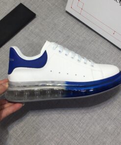 ALEXANDER MCQUEEN OVERSIZED RUNNER SNEAKERS 40-44
