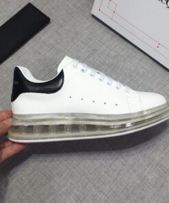 ALEXANDER MCQUEEN OVERSIZED RUNNER SNEAKERS 40-44