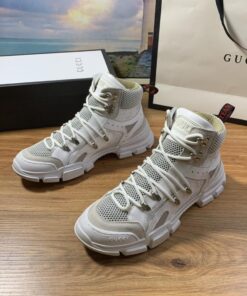 Gucci Casual fashion men's shoes