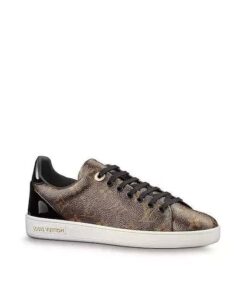 NEW ARRIVAL LOUIS VUITTON UNISEX SHOES OUTDOOR SNEAKER