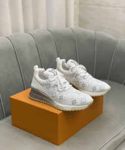 LV Low-Top Sneakers