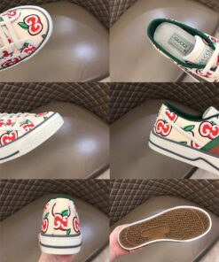 Gucci couple shoes 36-46