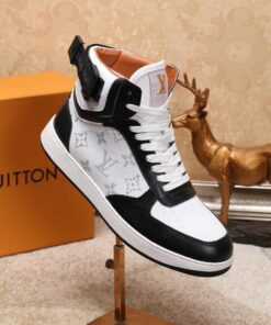 LV MEN'S SHOES  40-45